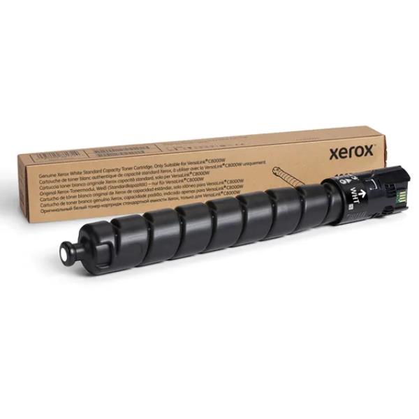 Xerox - Bianco - originale - cartuccia toner …