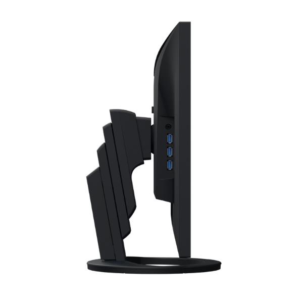 EIZO FlexScan EV2795-BK - Con FlexStand - monitor …