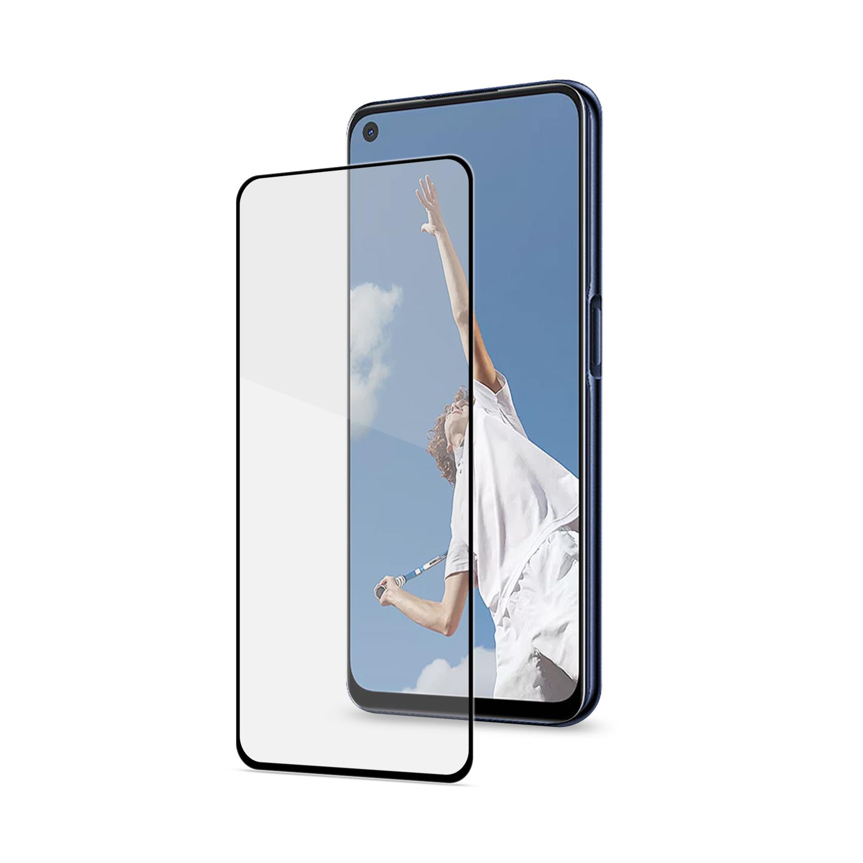 Celly Full Glass - Protezione per schermo per …
