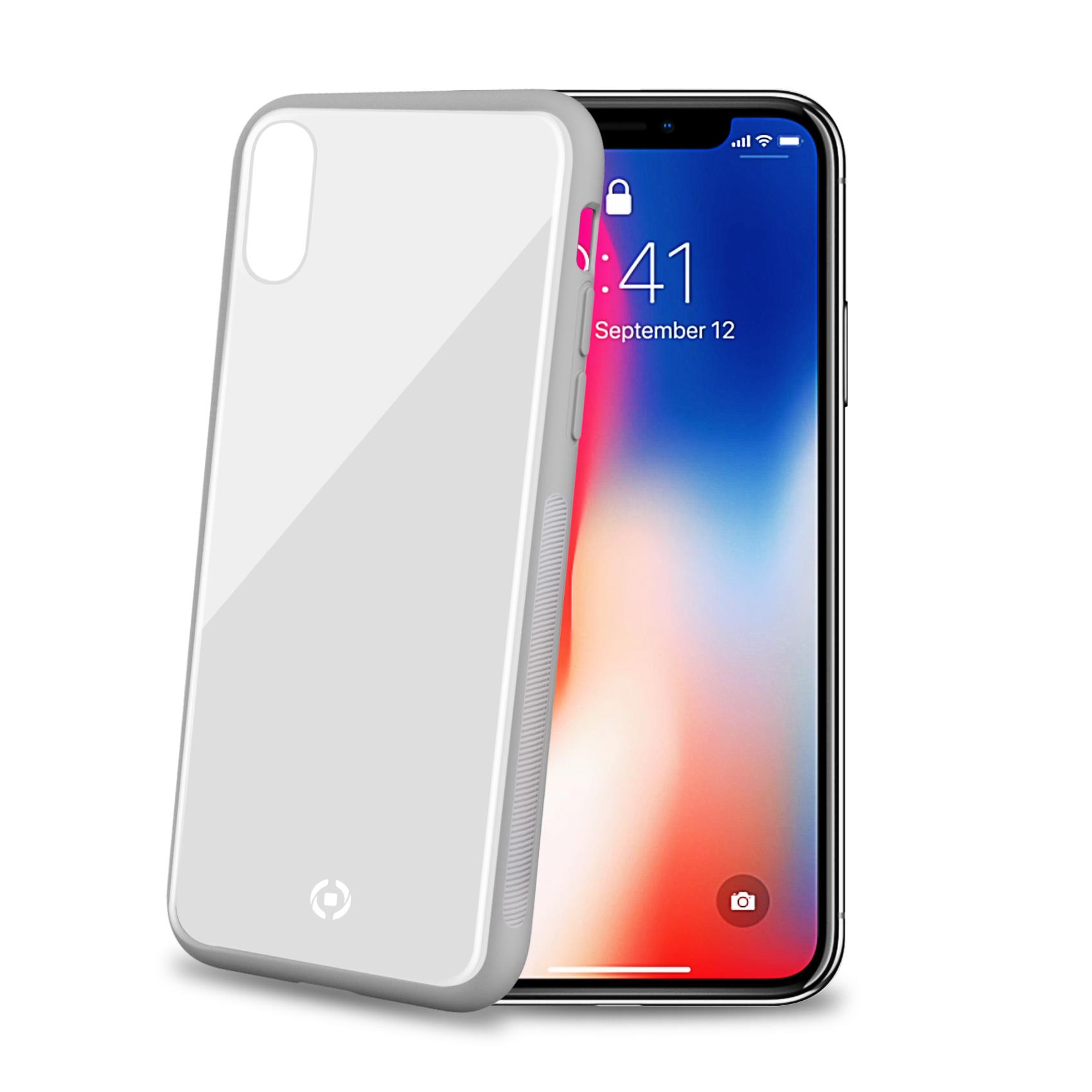 Celly DIAMOND - Cover per cellulare - vetro …