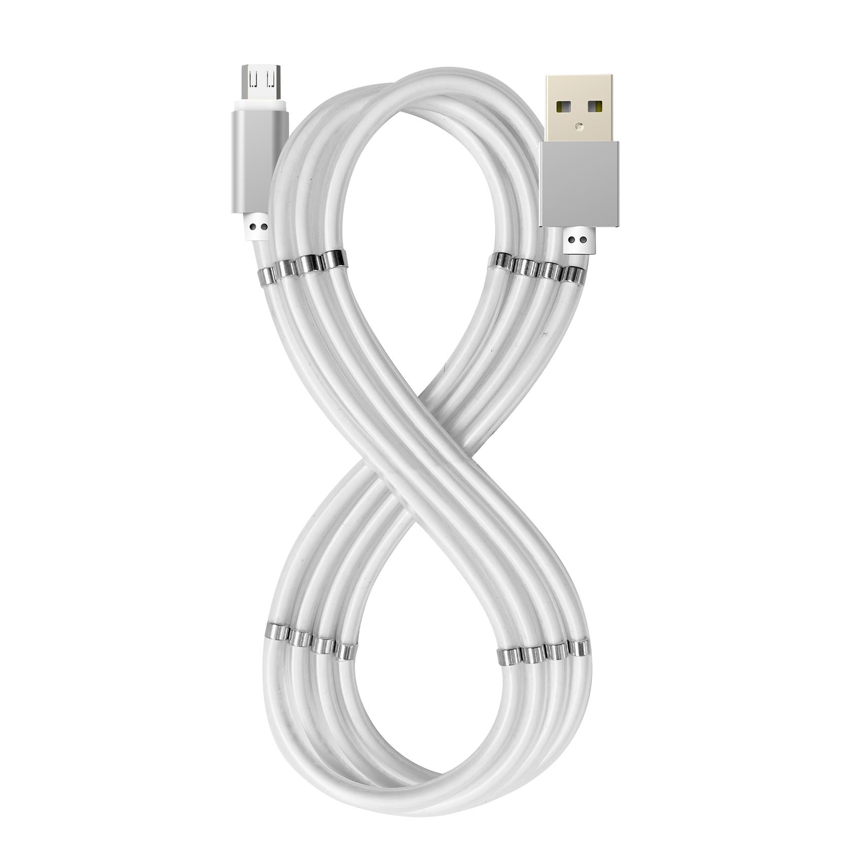 Celly Cablemag - Cavo USB - Micro-USB Tipo …