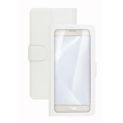 CELLY UNICAVIEW XXL - Flip cover per cellulare …