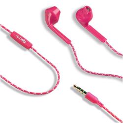 Celly UP100 - Auricolari con microfono - auricolare …