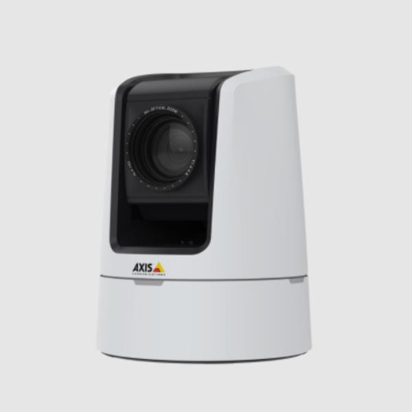 AXIS V5925 - Telecamera di sorveglianza connessa in …