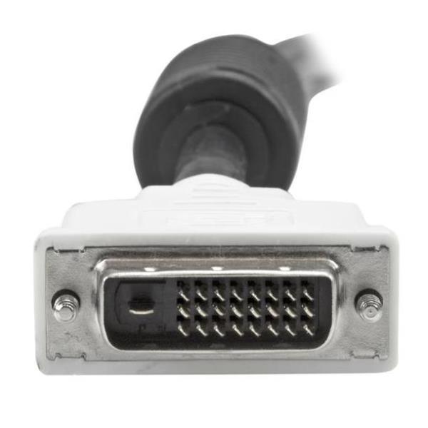 StarTech.com Cavo DVI-D Dual Link per Monitor M/M …