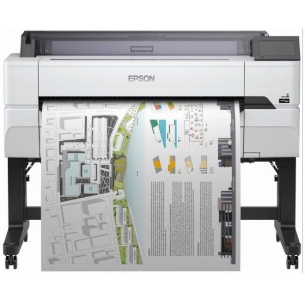 Epson SureColor SC-T5400M - 36" stampante multifunzione - …