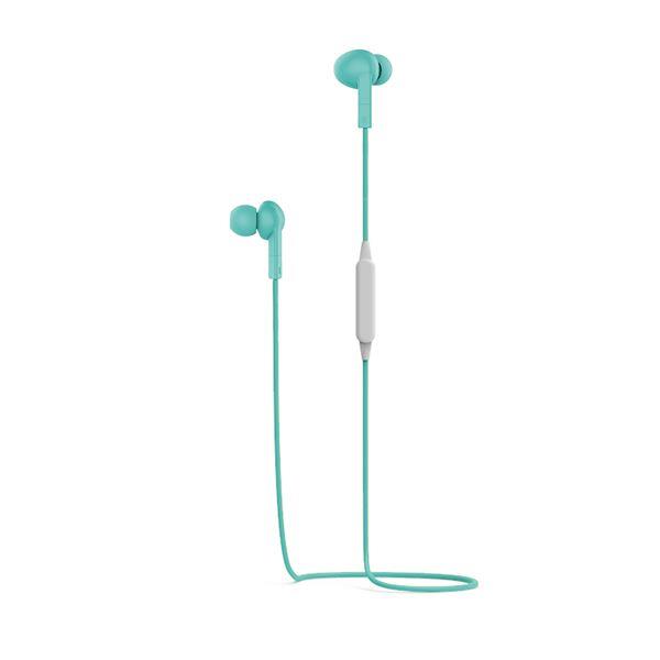 Pantone - Auricolari con microfono - in-ear - …