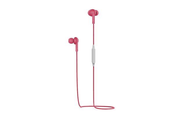Pantone - Auricolari con microfono - in-ear - …