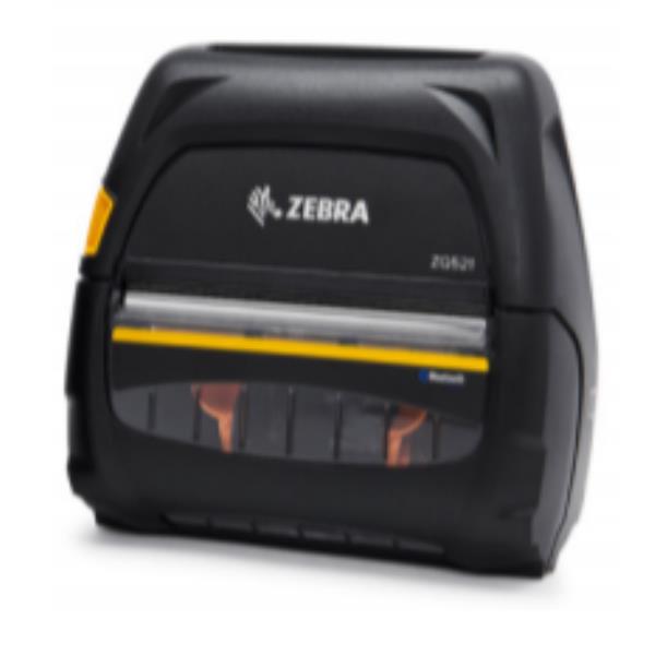 Zebra ZQ500 Series ZQ511 - Stampante per etichette - termico diretto - Rotolo (8 cm) - 203 dpi - fino a 127 mm/sec - USB 2.0, Bluetooth 4.1 LE