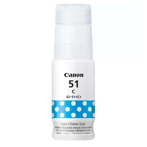 Canon GI 51 C - Ciano - originale …