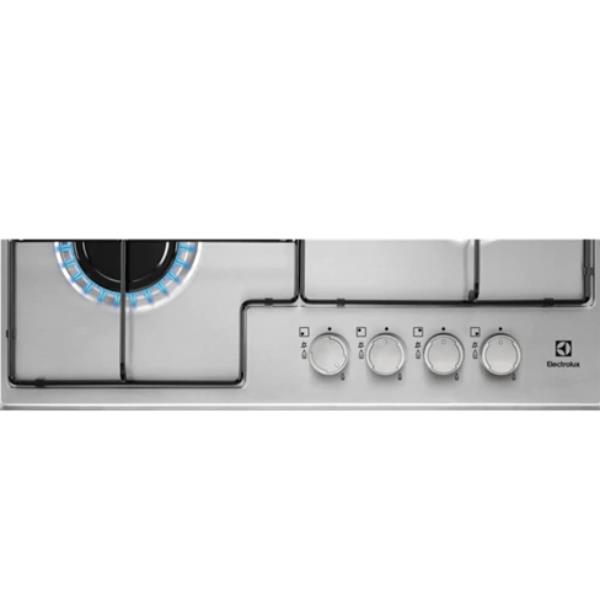 Electrolux Serie 300 Slim line EGS6424X - Piano …