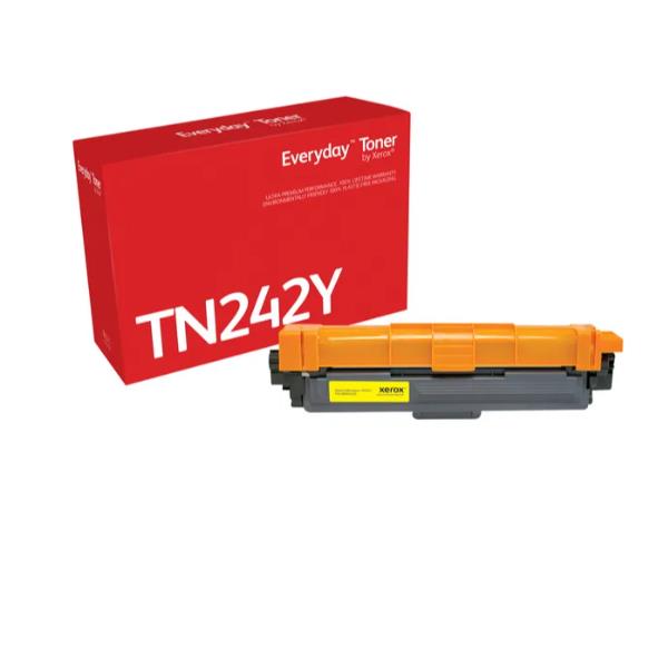Everyday - Giallo - compatibile - cartuccia toner …