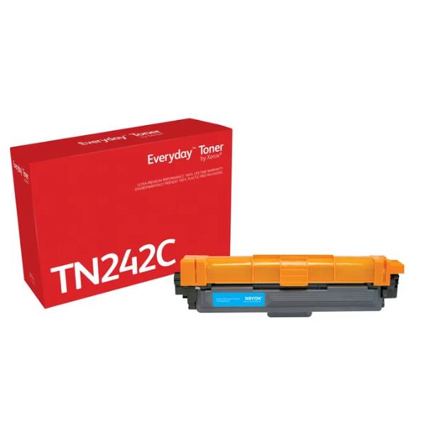 Everyday - Ciano - compatibile - cartuccia toner …