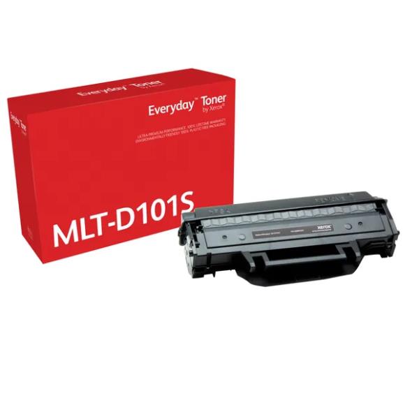 Everyday - Nero - compatibile - cartuccia toner …