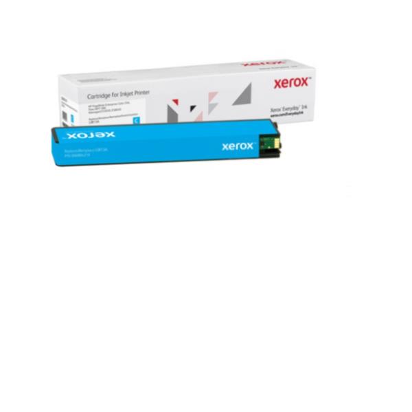 Everyday - Alta resa - ciano - compatibile - cartuccia toner (alternativa per: HP L0R13A) - per HP PageWide Enterprise Color MFP 586; PageWide Managed Color E55650