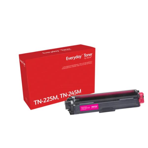 Everyday - Magenta - compatibile - cartuccia toner …