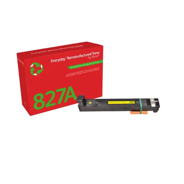 Everyday - Giallo - compatibile - cartuccia toner …
