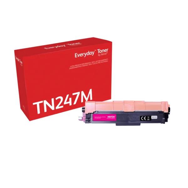 Everyday - Magenta - compatibile - cartuccia toner …