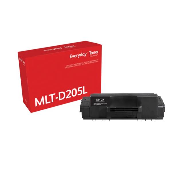 Everyday - Nero - compatibile - cartuccia toner …