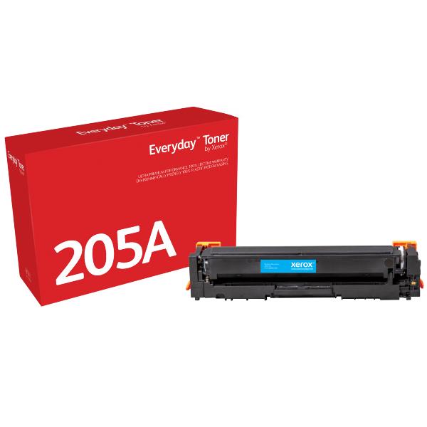 Everyday - Ciano - compatibile - cartuccia toner …
