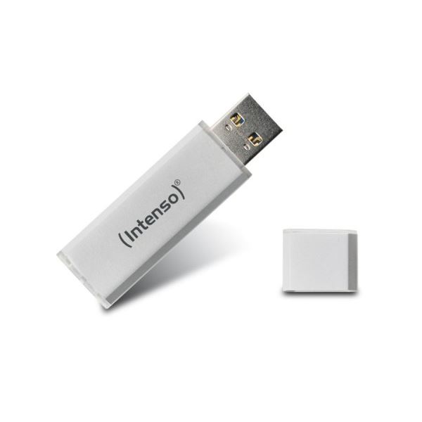 Intenso Ultra Line - Chiavetta USB - 128 …