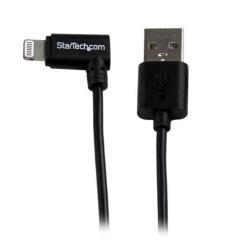 StarTech.com Cavo connettore ad angolo lightning a 8 …