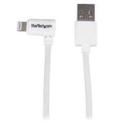 StarTech.com Cavo USB Apple a connettore Lightning da …