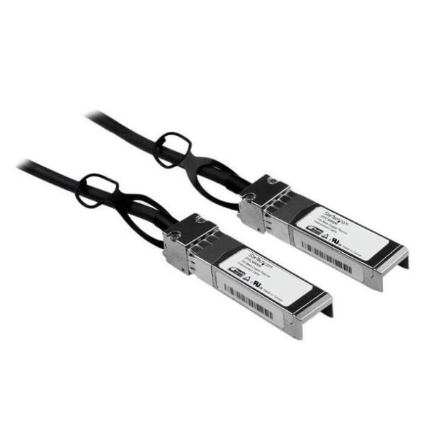 StarTech.com Cisco SFP-H10GB-CU5M Compatibile SFP+ 10-Gigabit Ethernet (10GbE) …