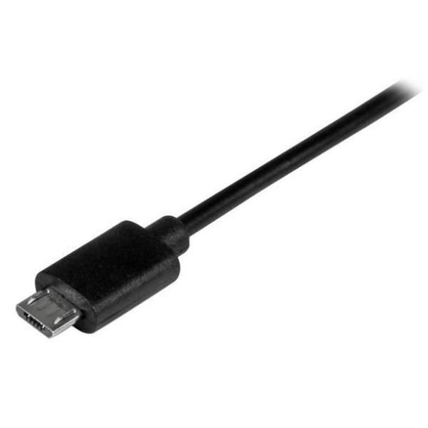 StarTech.com Cavo USB-C a Micro-B - M/M - …