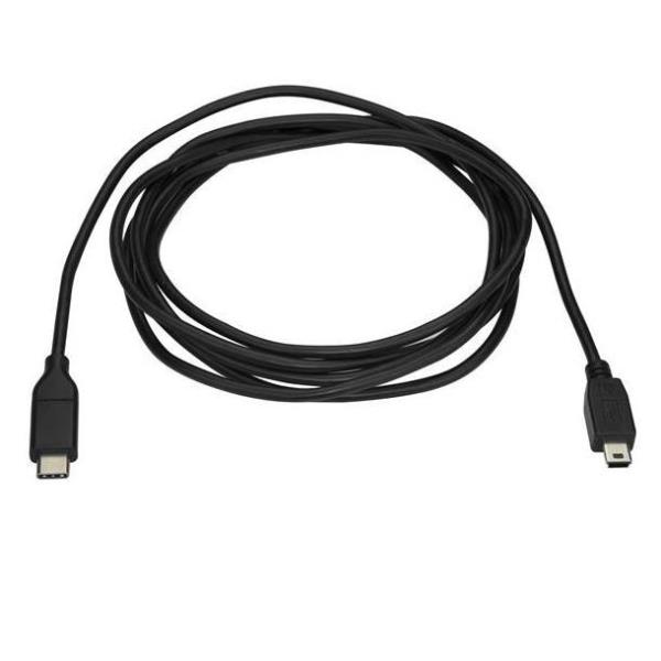 StarTech.com Cavo USB-C a Mini-USB - Cavo USB …