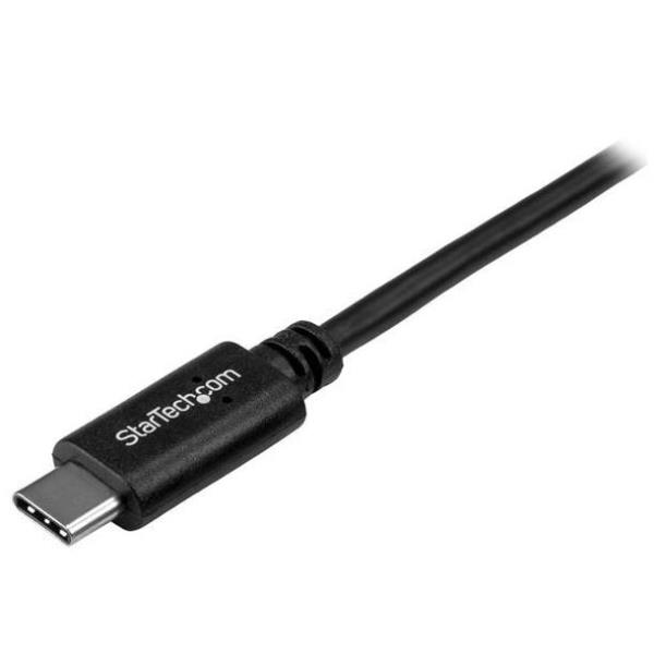 StarTech.com Cavo USB 2.0 USB-B a USB-C type-C …