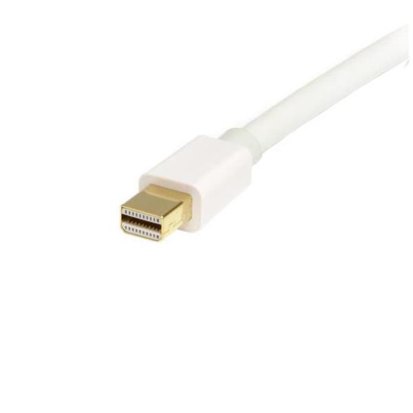 StarTech.com Cavo Mini DisplayPort a DisplayPort 1.2 3m …