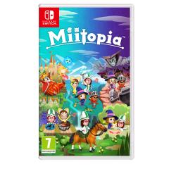 Miitopia - Nintendo Switch, Nintendo Switch Lite - …