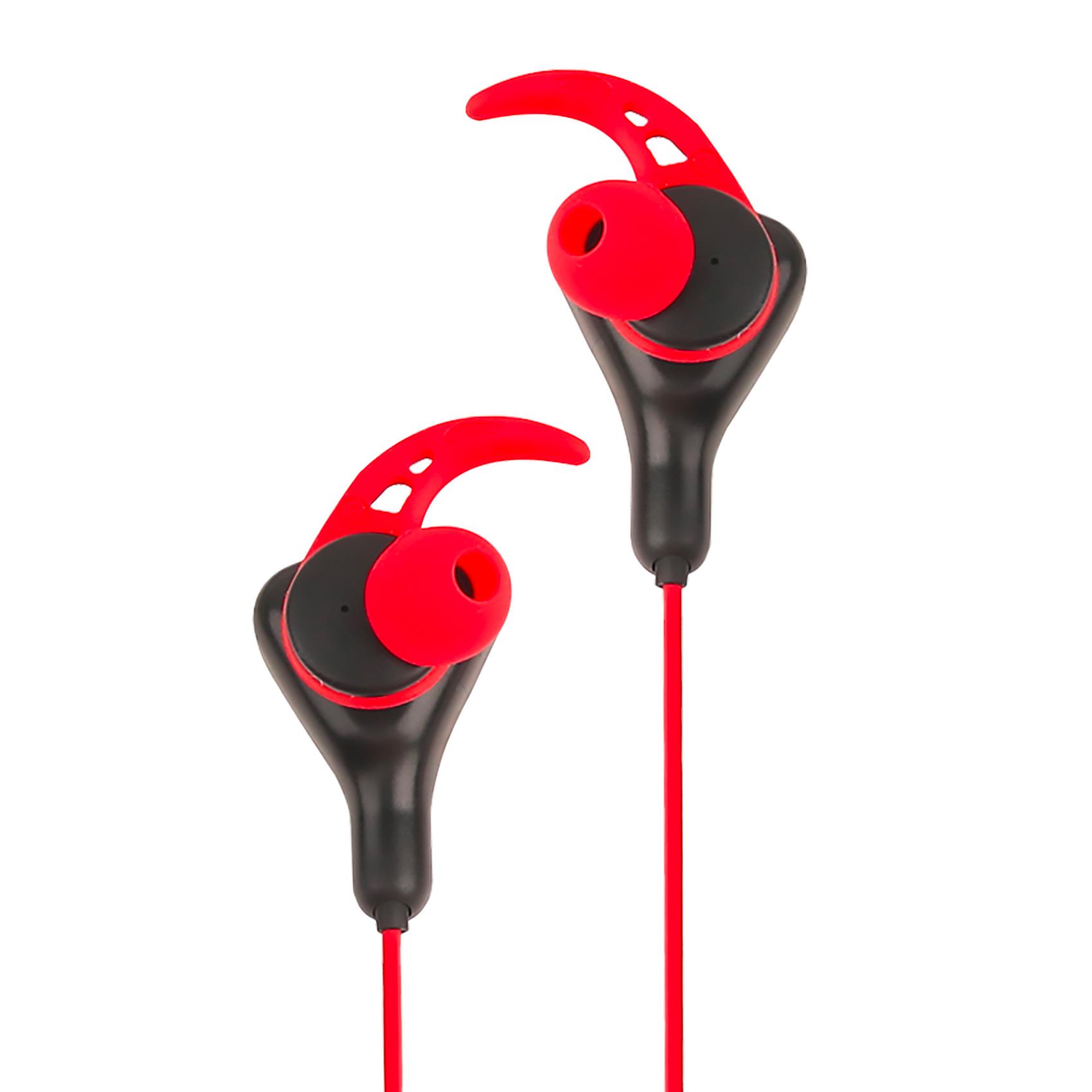 Celly CYBERWIRED - Auricolari con microfono - in-ear …