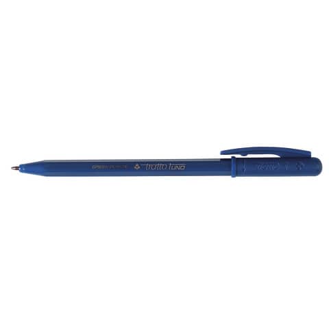 tratto 1Uno - Penna a sfera - blu …