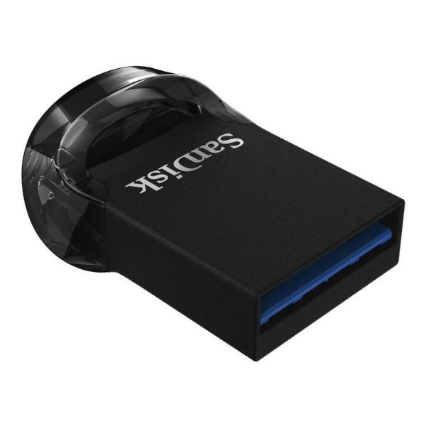 SanDisk Ultra Fit - Chiavetta USB - 256 …