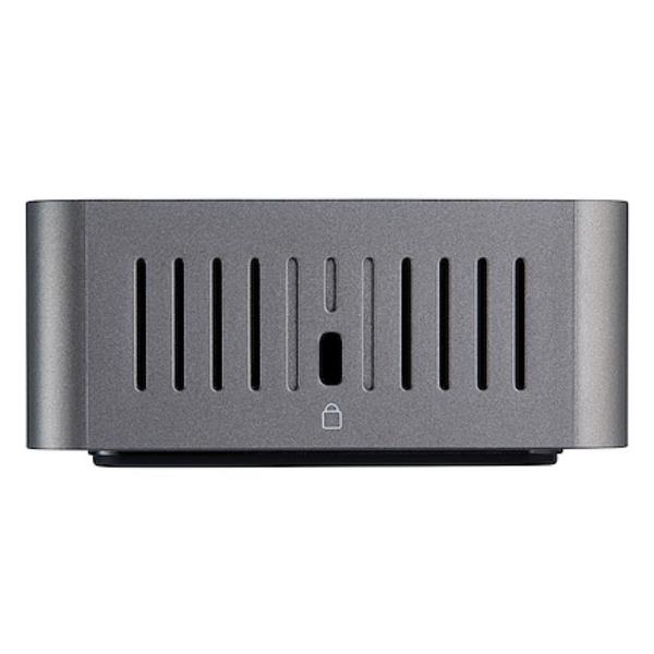 StarTech.com USB-C e USB-A Dock - Docking station …