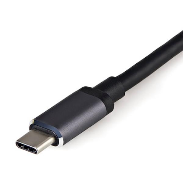 StarTech.com Adattatore multiporta USB C - Mini docking …