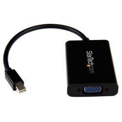 StarTech.com Adattatore Mini DisplayPort 1.2 a VGA - …