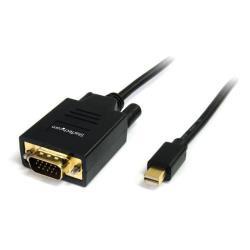 StarTech.com Cavo mini DisplayPort a VGA da 1,8 …