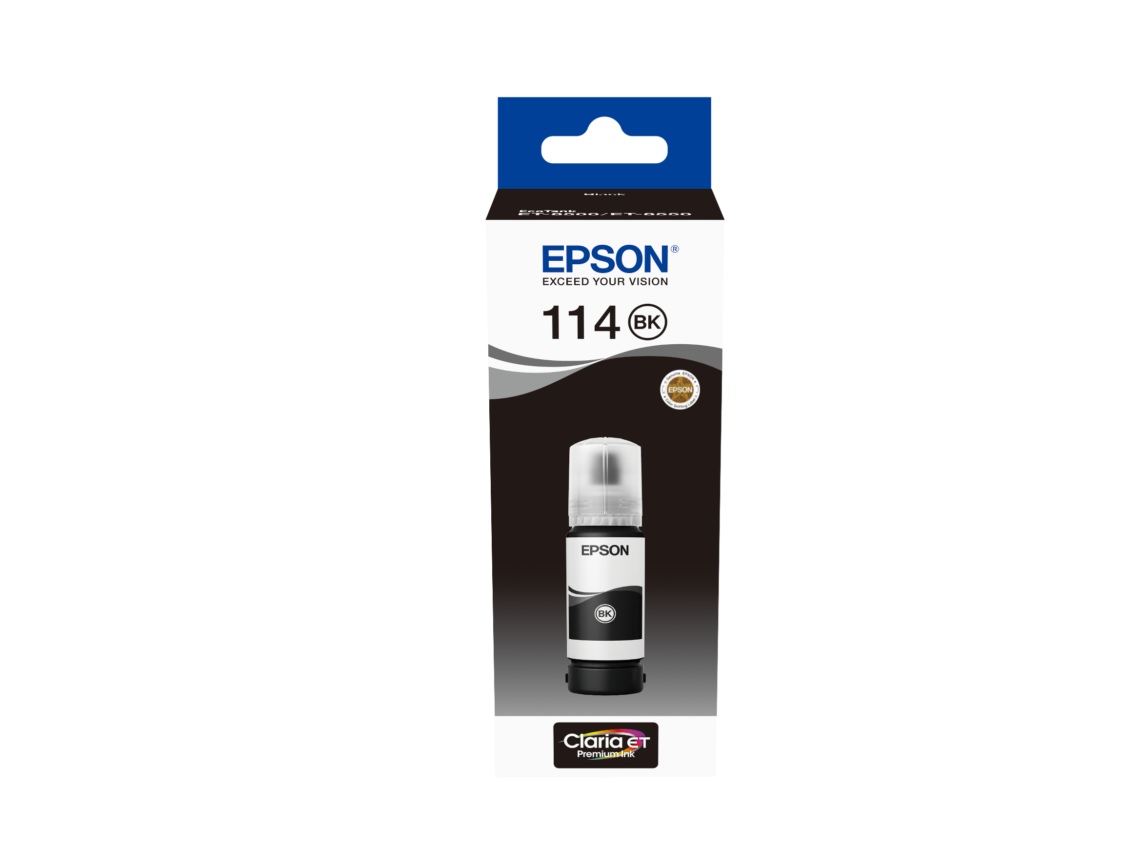 Epson 114 - 70 ml - nero - …
