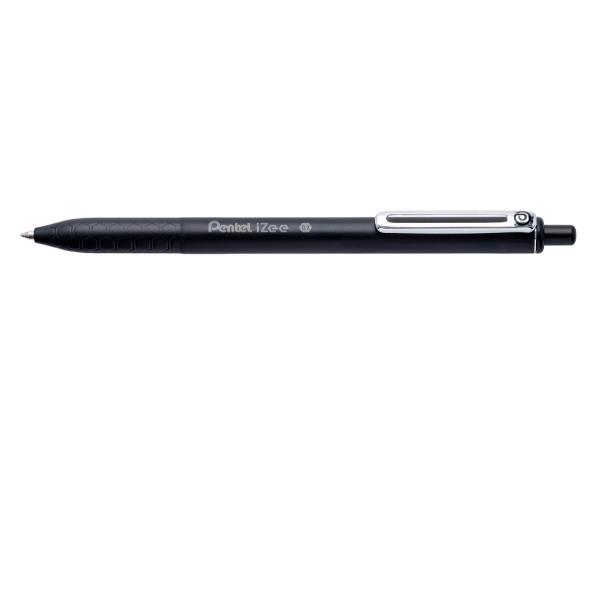 Pentel iZee - Penna a sfera - nero …