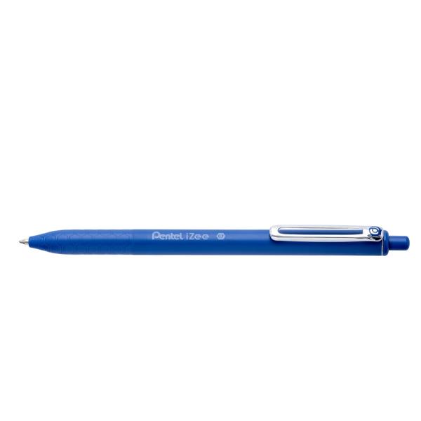 Pentel iZee - Penna a sfera - blu …