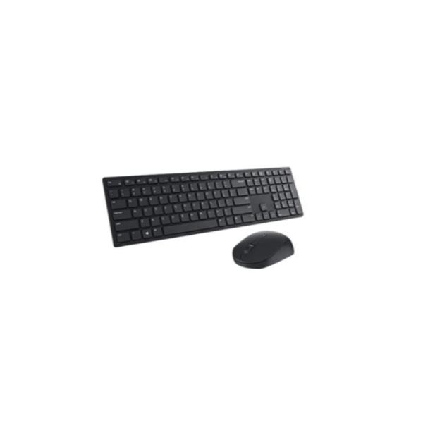 Dell Pro KM5221W - Retail Box - set …