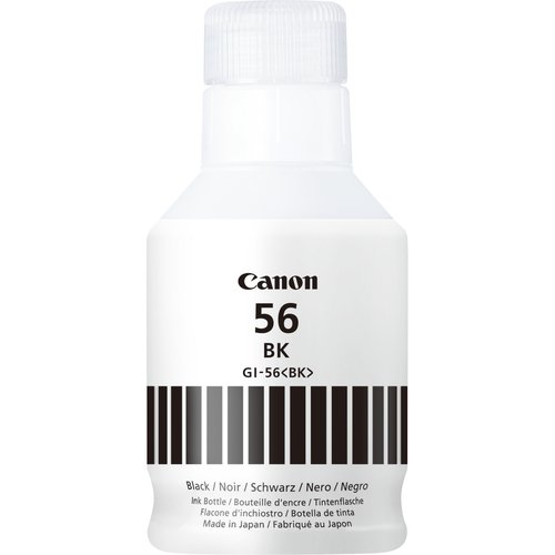 Canon GI 56 BK - Nero - originale …