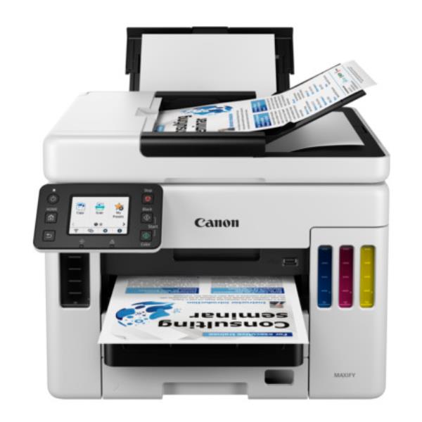 Canon MAXIFY GX7050 - Stampante multifunzione - colore …