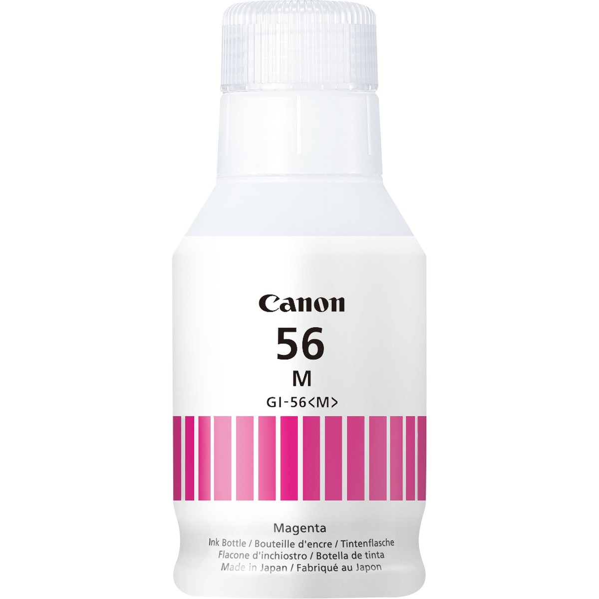 Canon GI 56 M - Magenta - originale …
