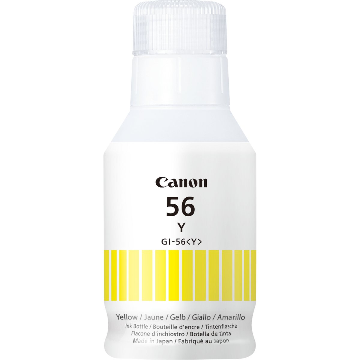 Canon GI 56 Y - Giallo - originale …