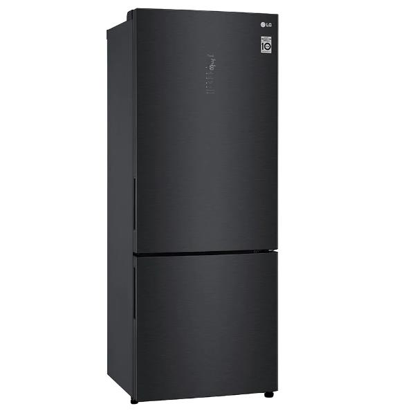 LG GBB569MCAMN - Frigorifero/congelatore - Freezer inferiore WiFi …