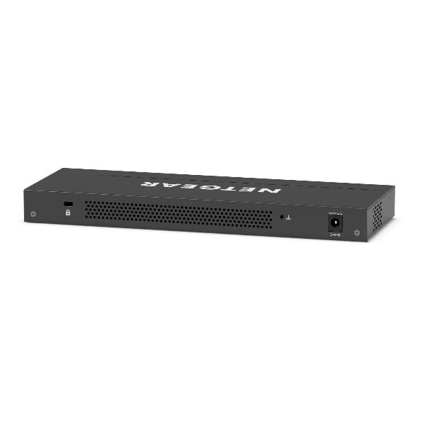 NETGEAR Plus GS316EP - Switch - gestito - …